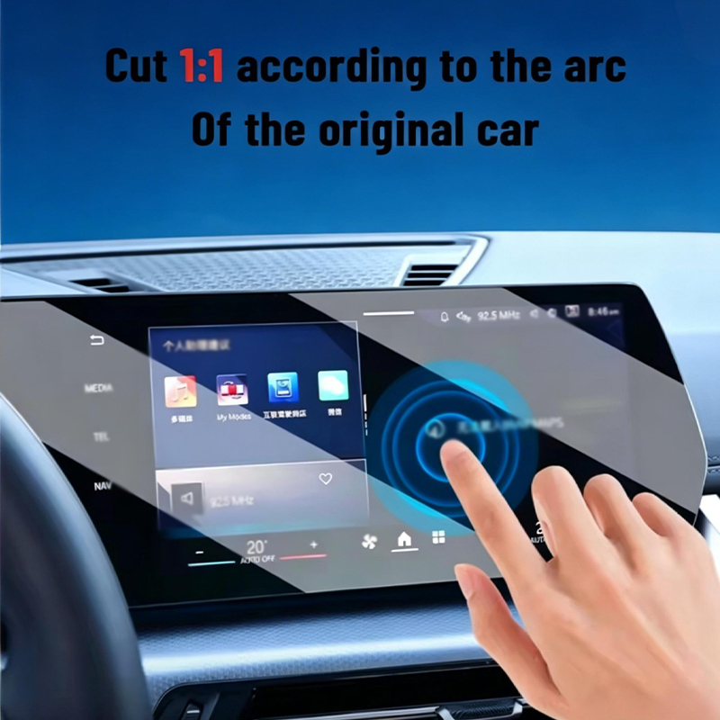 Film TPU mat anti-traces de do - Matte Anti Glare Screen avis et prix