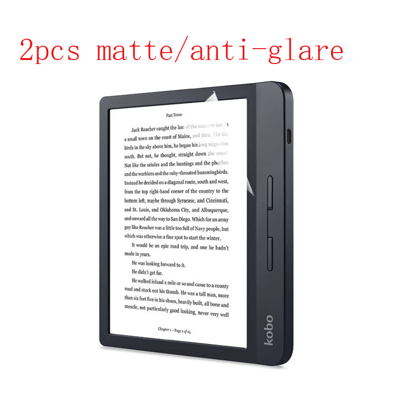 Protecteur d'écran anti-absorb - Matte Anti Glare Screen avis et prix