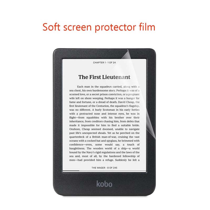 Protecteur d'écran anti-absorb - Matte Anti Glare Screen avis et prix