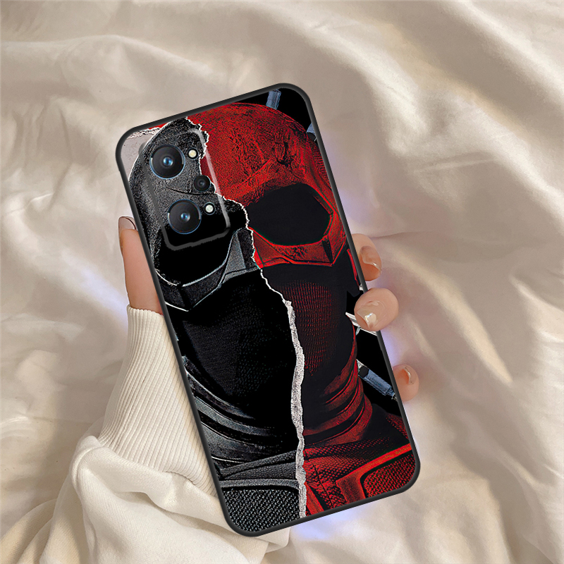 Coque THE BOYS pour Realme 16  - Realme C67 avis et prix