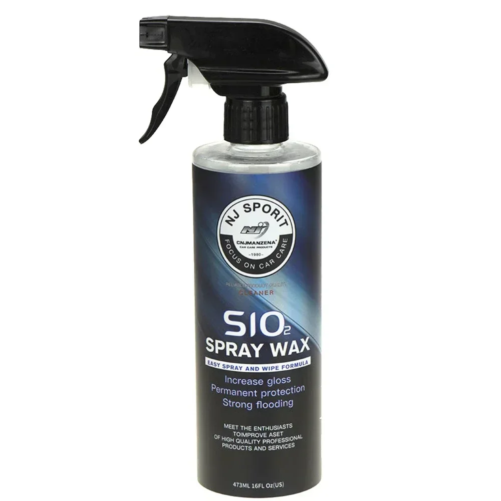 Agent de revêtement de voiture - Nano Liquid Coating avis et prix