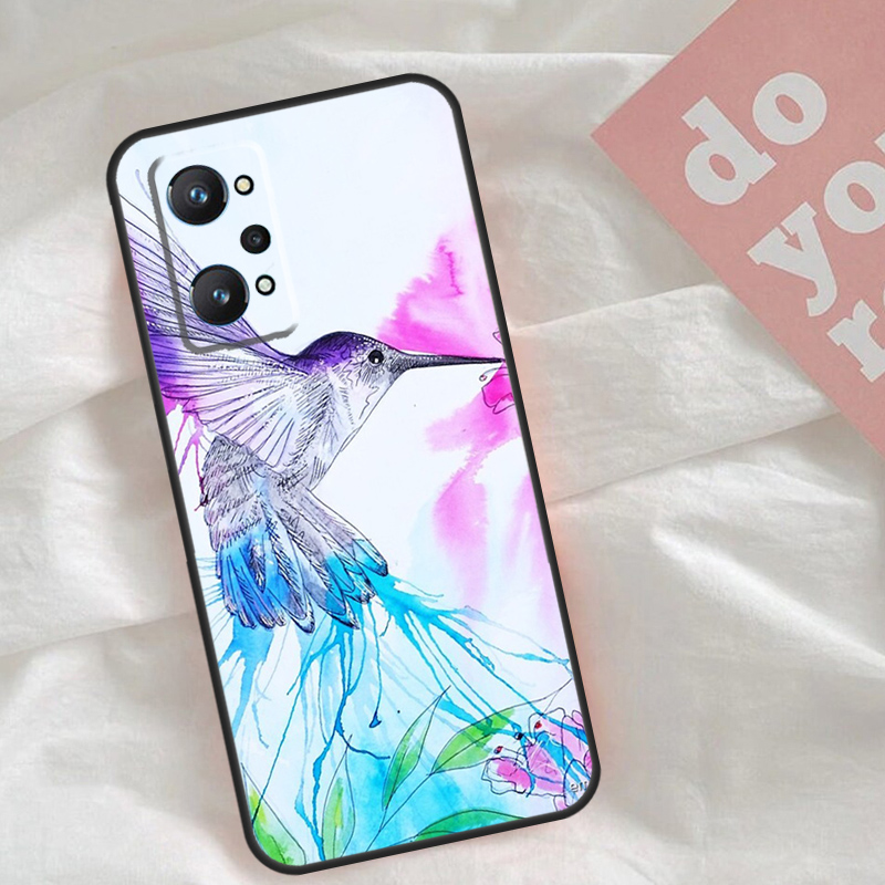 Coque Colibri pour Realme GT7  - Realme C67 avis et prix
