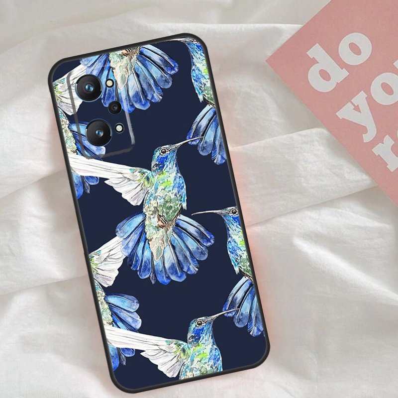 Coque Colibri pour Realme GT7  - Realme C67 avis et prix