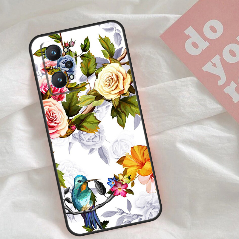 Coque Colibri pour Realme GT7  - Realme C67 avis et prix