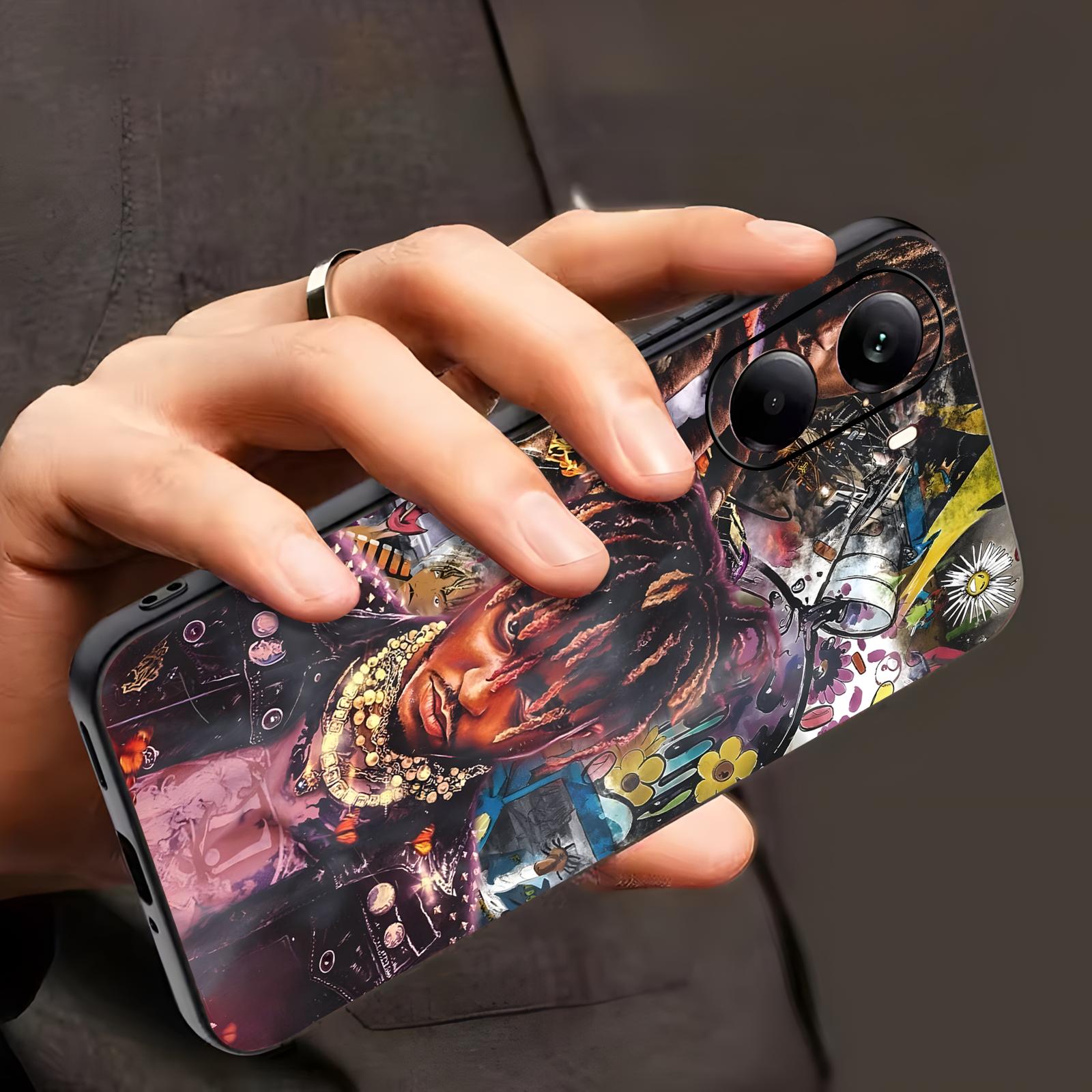 Juice WRLD 999 – coque de télé - Xiaomi Poco X6 avis et prix