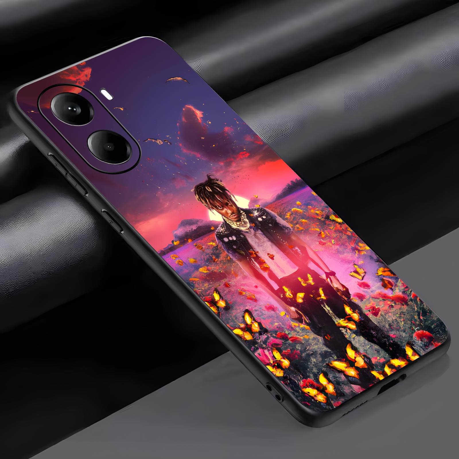 Juice WRLD 999 – coque de télé - Xiaomi Poco X6 avis et prix