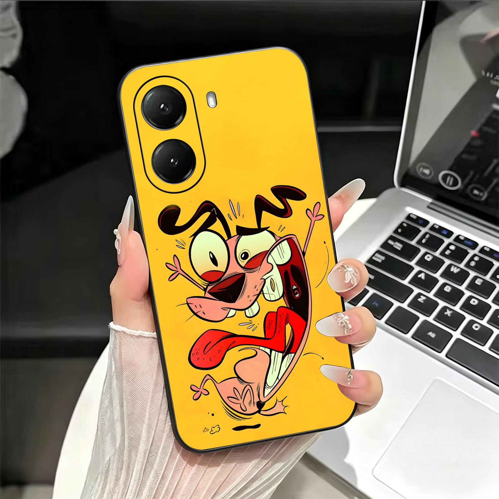 Coque de téléphone 