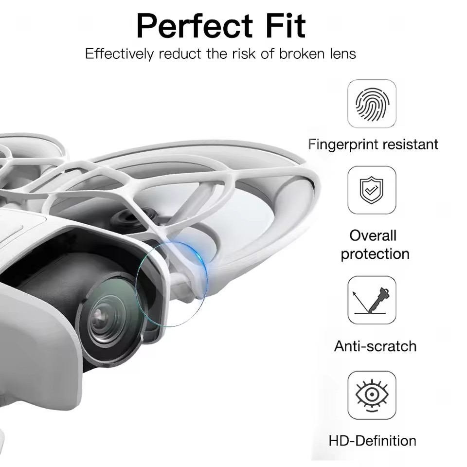 10/5/1PCS Protecteurs d'object - Camera Lens Protector avis et prix