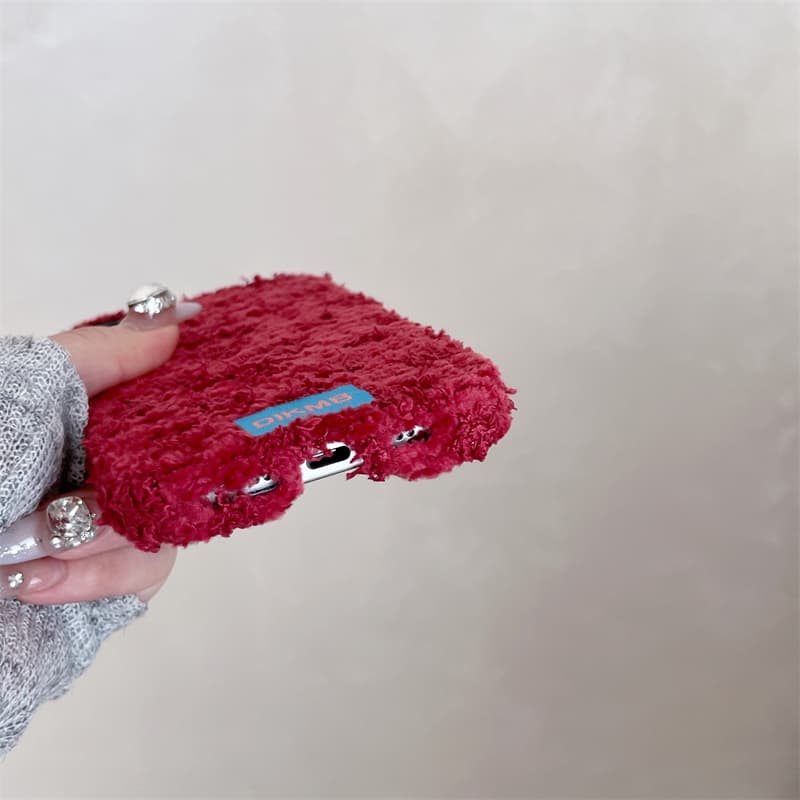 Coque de téléphone en angora r - Apple Iphone 15 Pro Max avis et prix